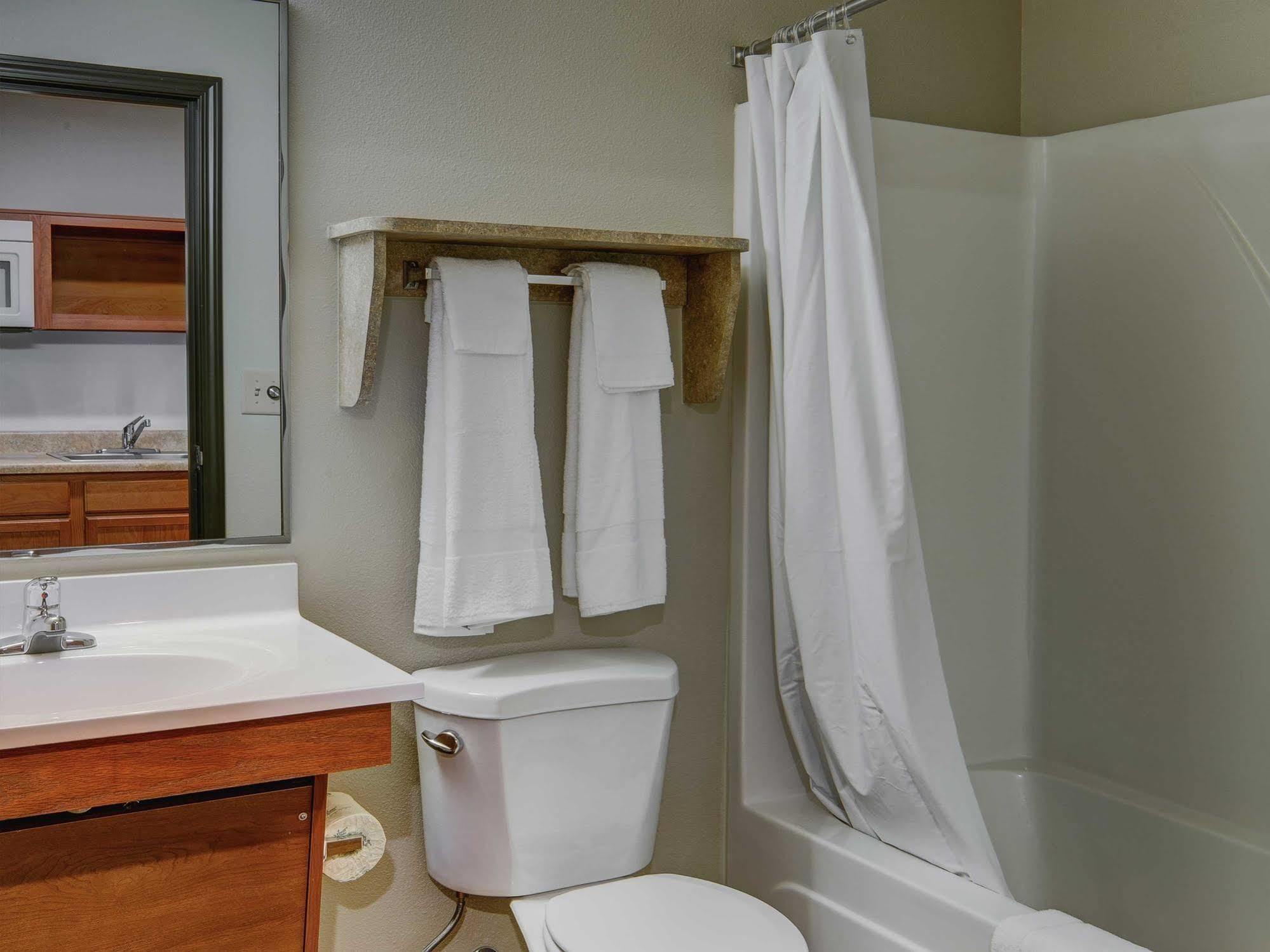 Hotel Woodspring