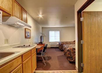 Hotel Woodspring