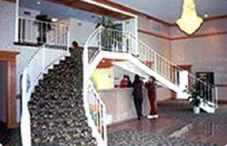 Motel Bayfront Corpus Christi