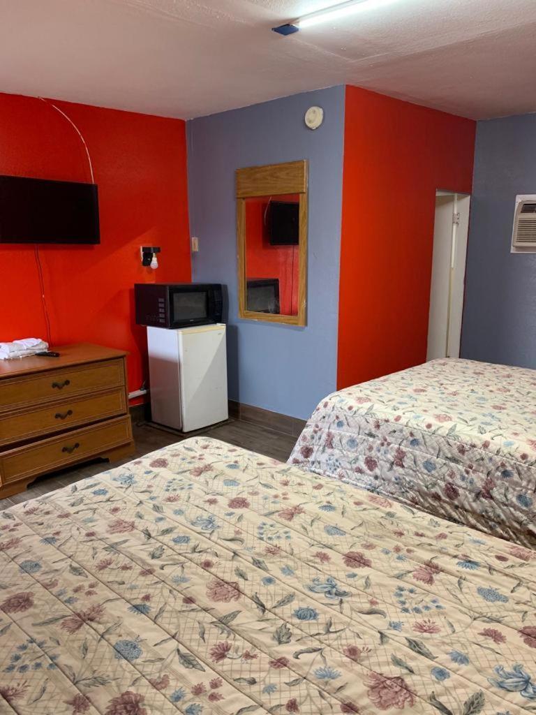 Economy Hotel Corpus Christi