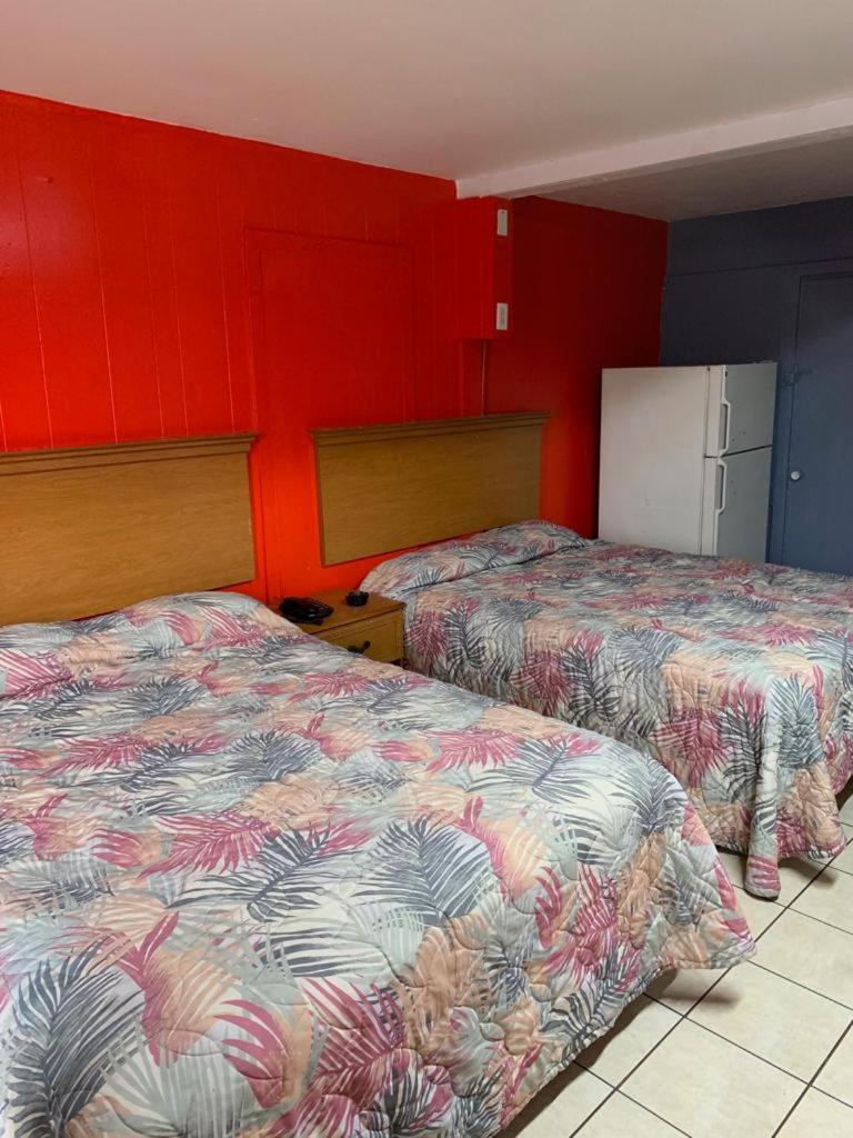 Economy Hotel