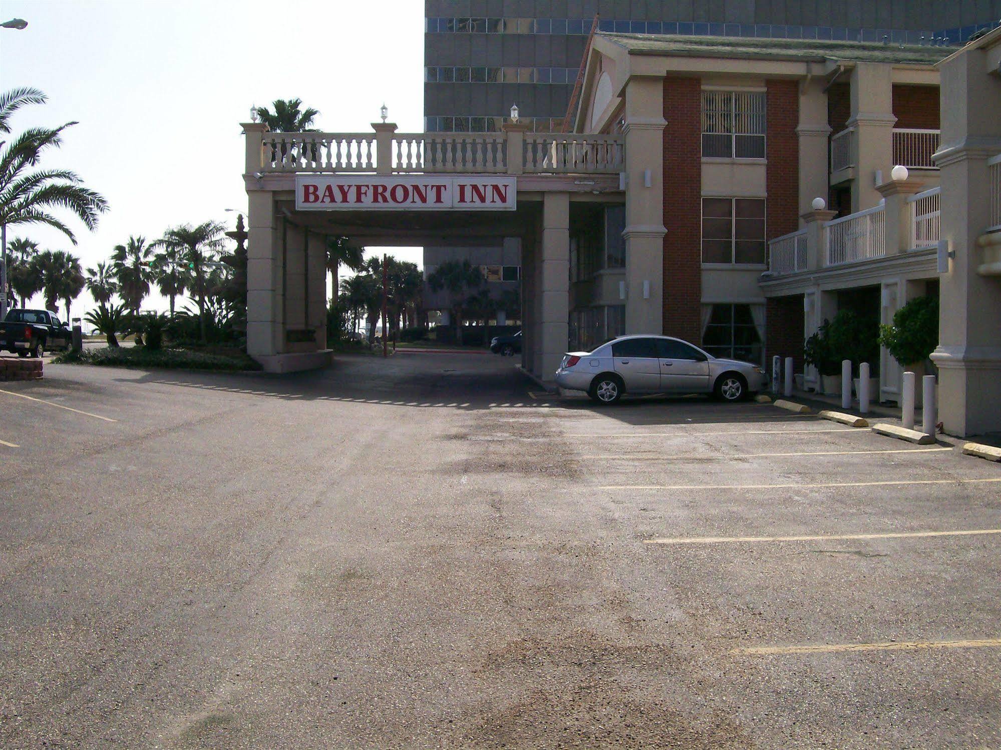 Bayfront 3* Corpus Christi