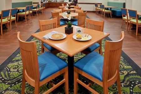 Spark By Hilton Southeast 3* Corpus Christi