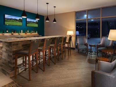 Hotel Western Executive Residency Ih-37 Corpus Christi