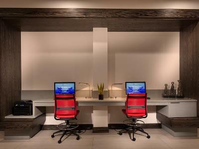 Western Executive Residency Ih-37 Corpus Christi