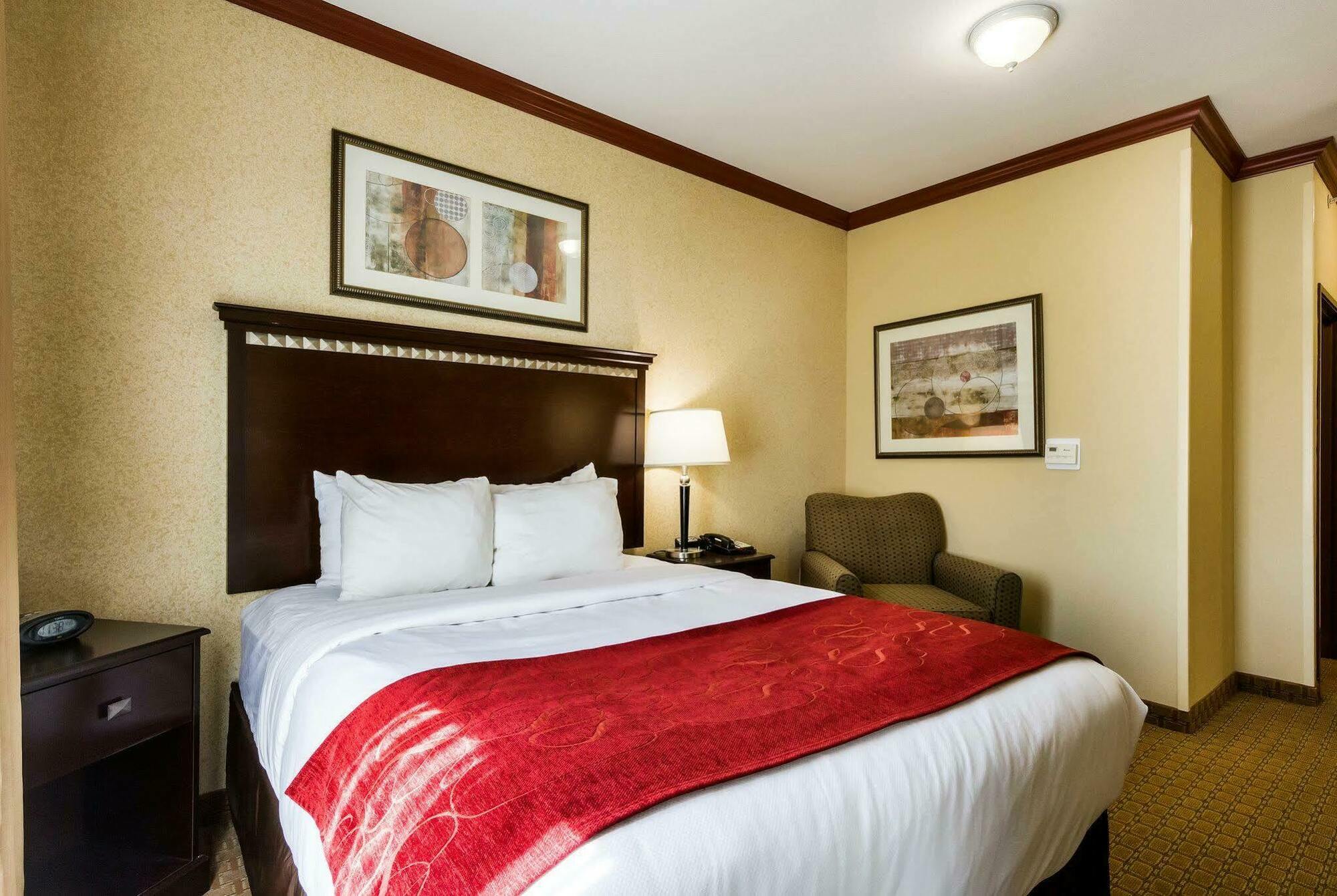 Comfort Hotel Corpus Christi