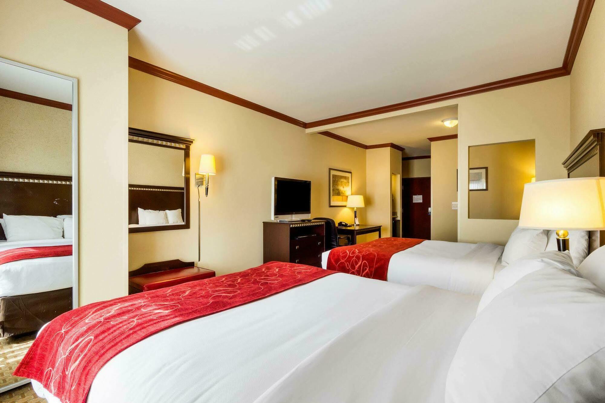 Hotel Comfort Corpus Christi