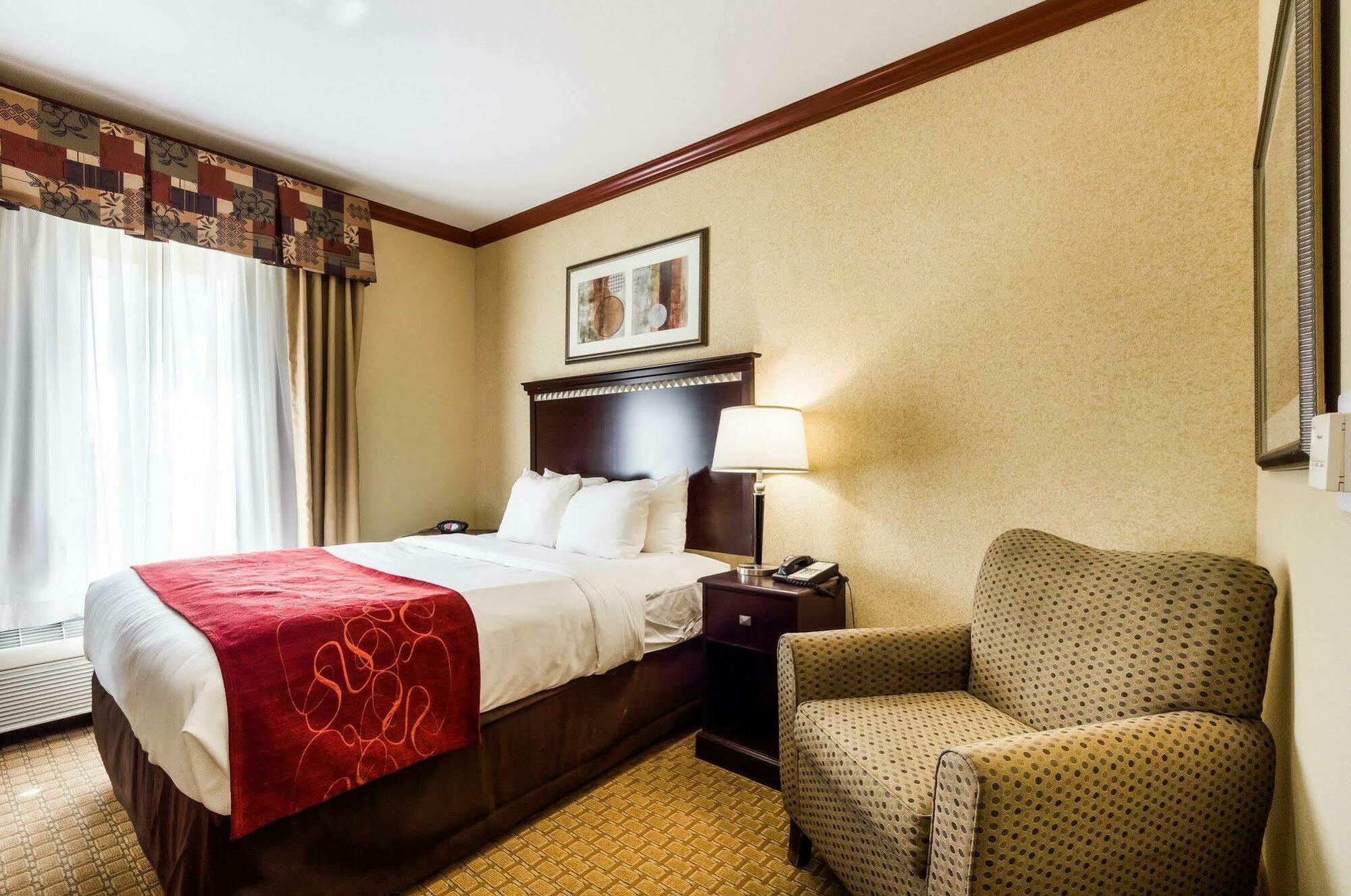 Hotel Comfort Corpus Christi
