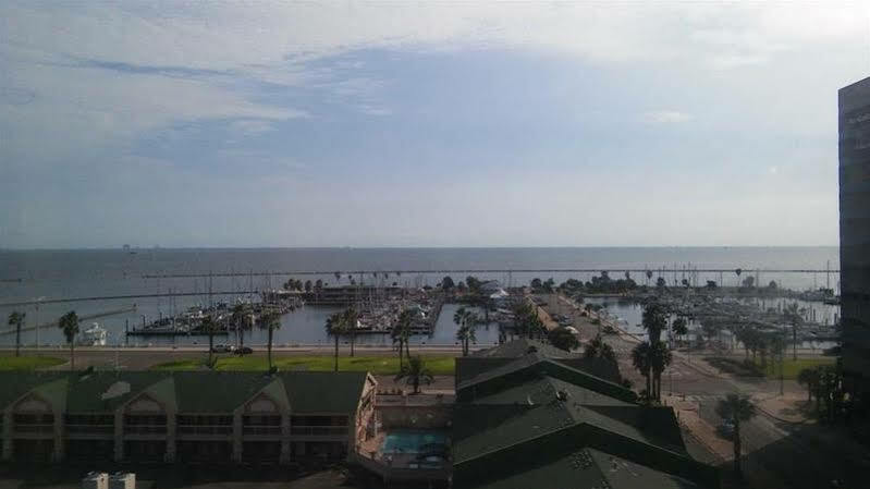 Bayfront Corpus Christi