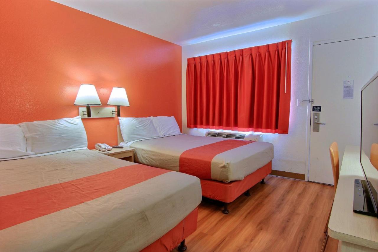 Hotel 6-corpus Christi, Tx - Northwest Corpus Christi