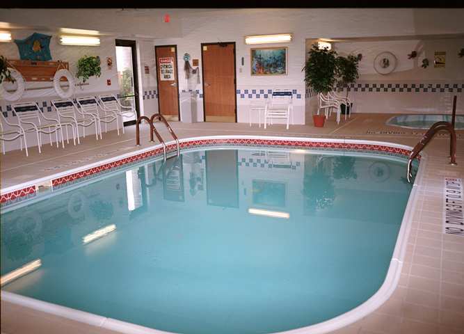 Spark By Hilton Southeast Corpus Christi
